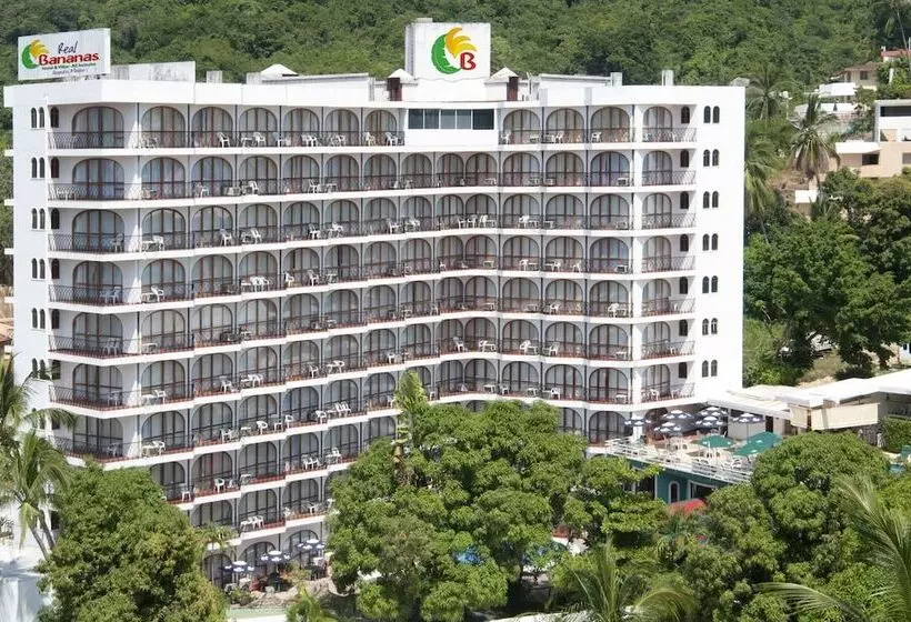 Real Bananas All Inclusive