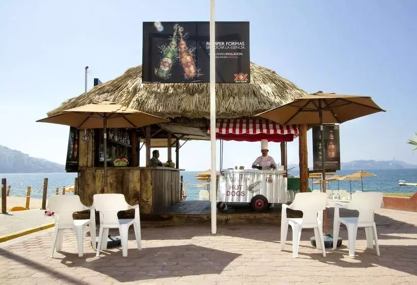 Fotos del hotel Real Bananas All Inclusive:  13