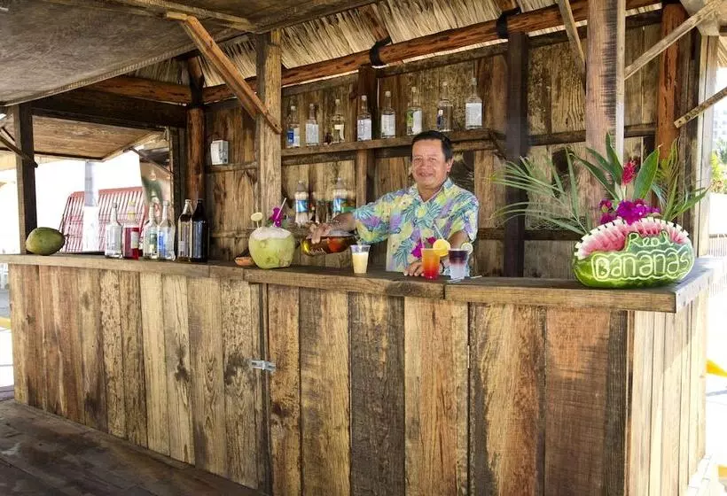 Fotos del hotel Real Bananas All Inclusive:  25