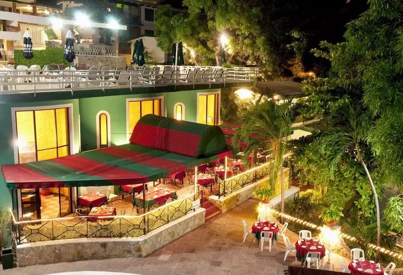 Fotos del hotel Real Bananas All Inclusive:  14