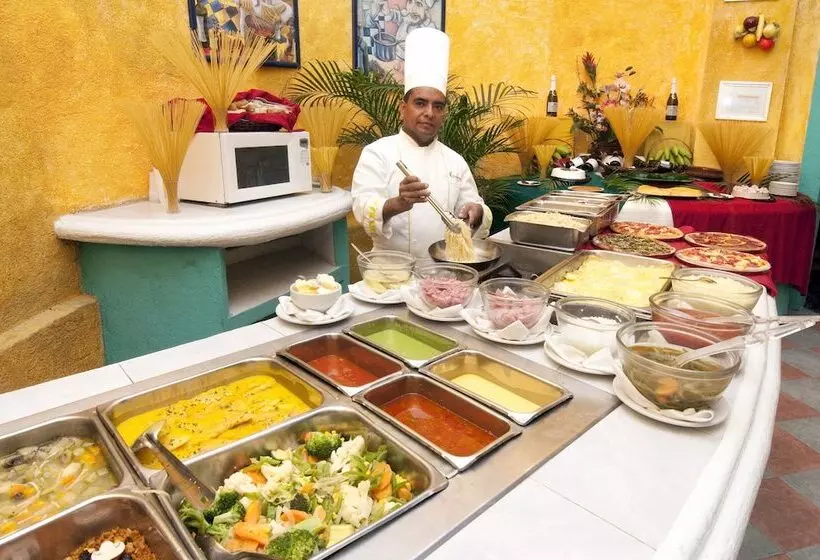 Fotos del hotel Real Bananas All Inclusive:  24