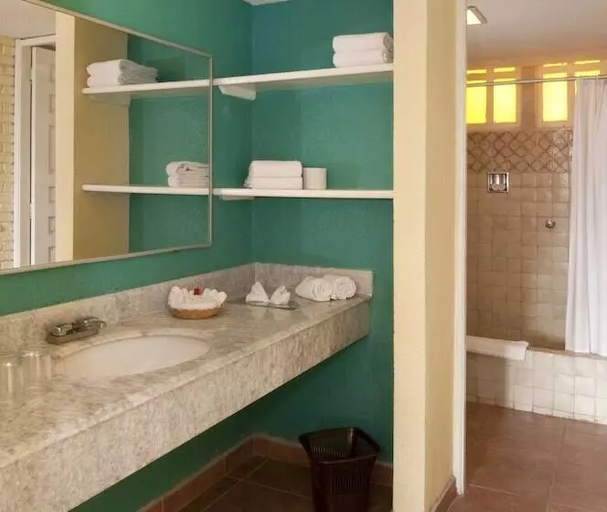 Fotos del hotel Real Bananas All Inclusive:  15