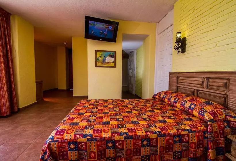 Fotos del hotel Real Bananas All Inclusive:  10