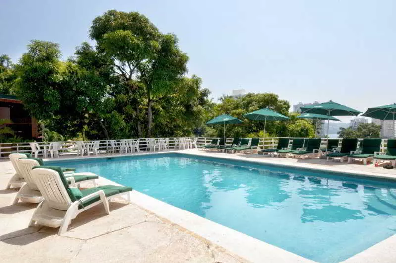 Fotos del hotel Real Bananas All Inclusive:  11