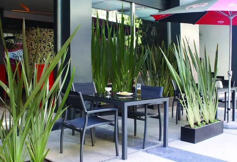 Fotos del hotel Regente:  8