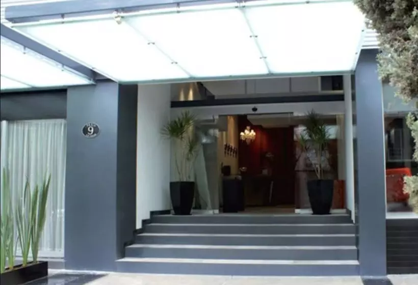 Fotos del hotel Regente:  3