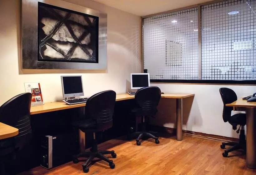 Fotos del hotel Regente:  17