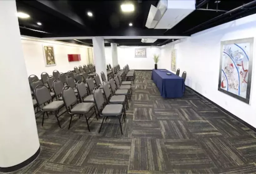 Fotos del hotel Regente:  13