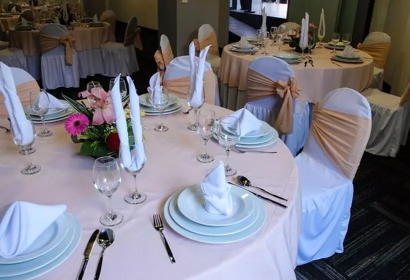 Fotos del hotel Regente:  22