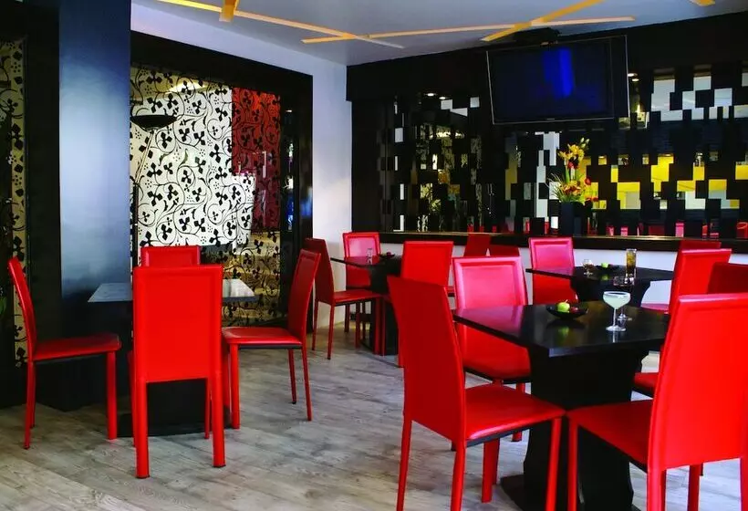 Fotos del hotel Regente:  19