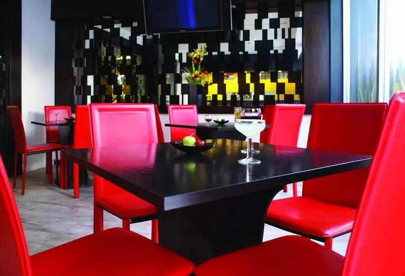 Fotos del hotel Regente:  16