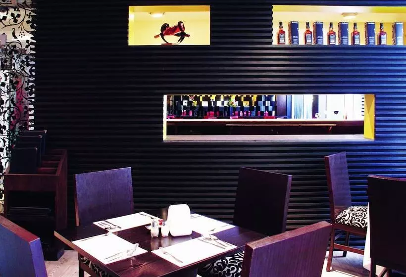 Fotos del hotel Regente:  6