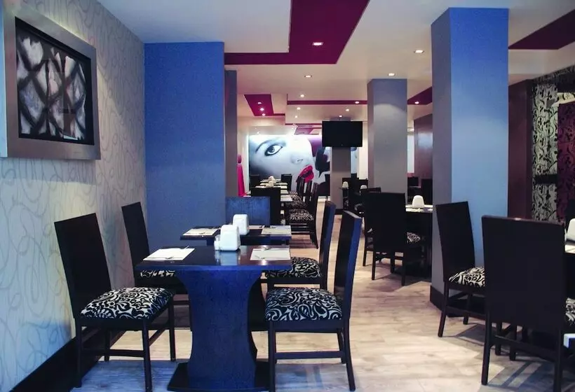 Fotos del hotel Regente:  12