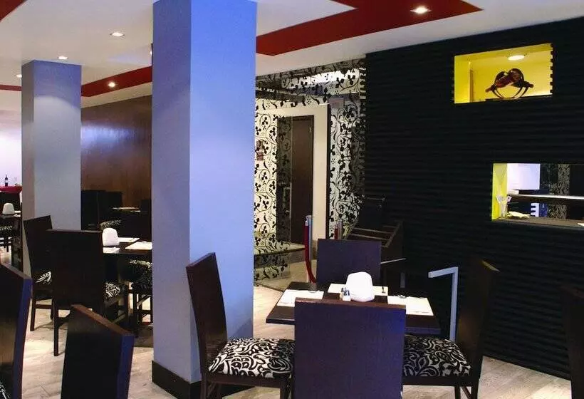 Fotos del hotel Regente:  5