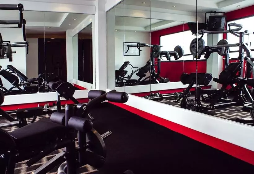 Fotos del hotel Regente:  4