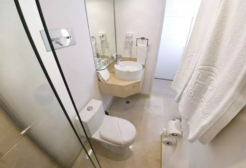 Fotos del hotel Regente:  9