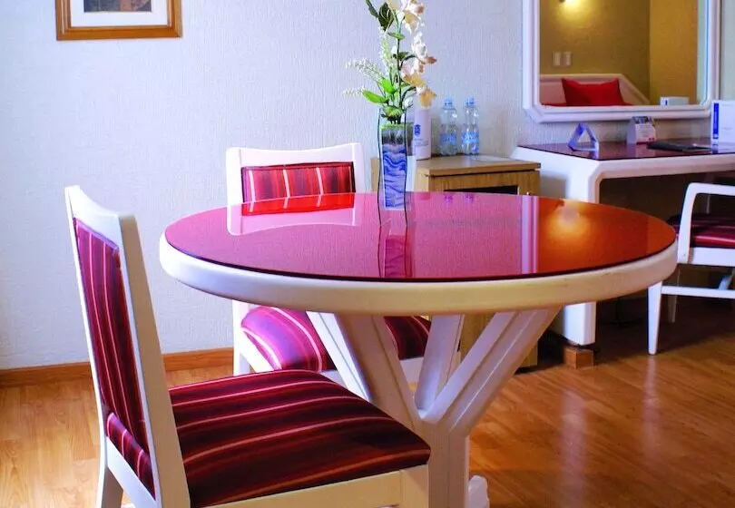 Fotos del hotel Regente:  25