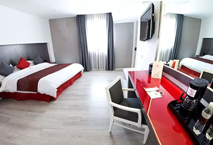 Fotos del hotel Regente:  23