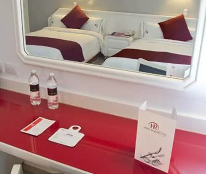 Fotos del hotel Regente:  24