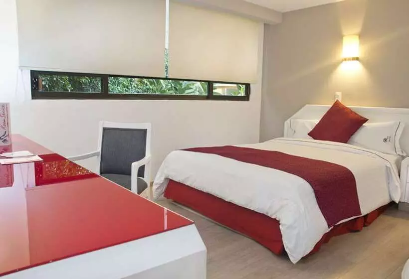 Fotos del hotel Regente:  18