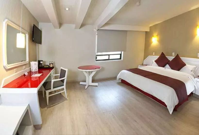 Fotos del hotel Regente:  15