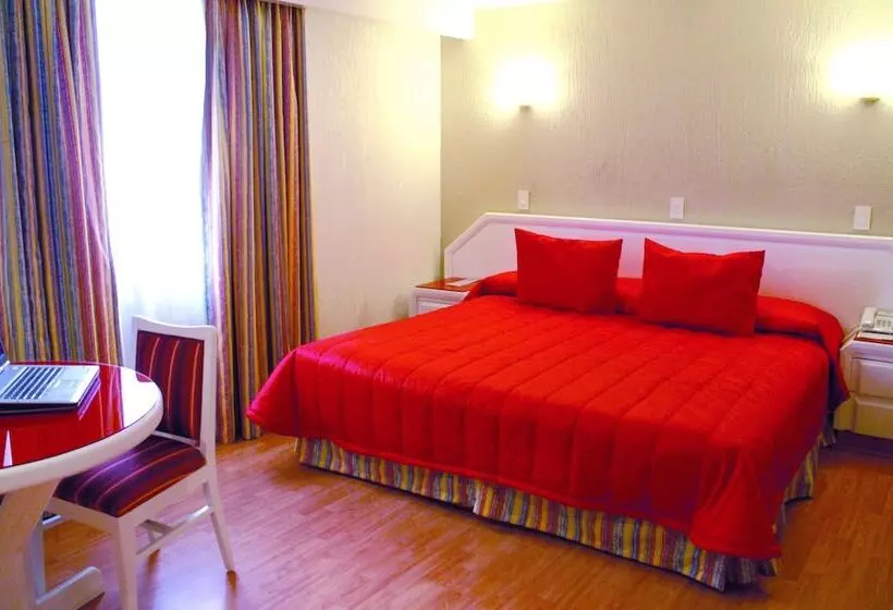 Fotos del hotel Regente:  2