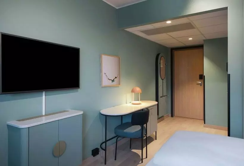 Fotos del hotel Scandic Helsfyr:  24