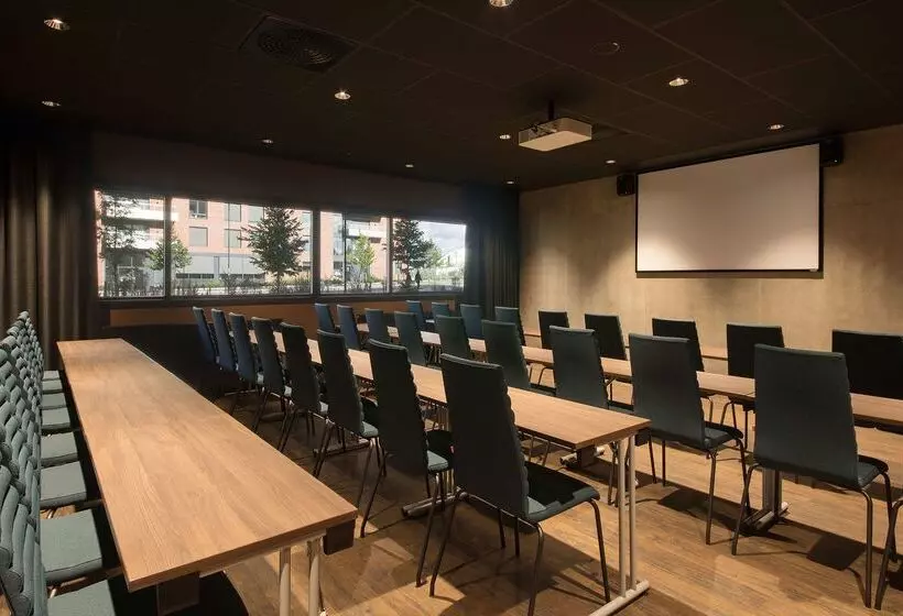 Fotos del hotel Scandic Helsfyr:  14