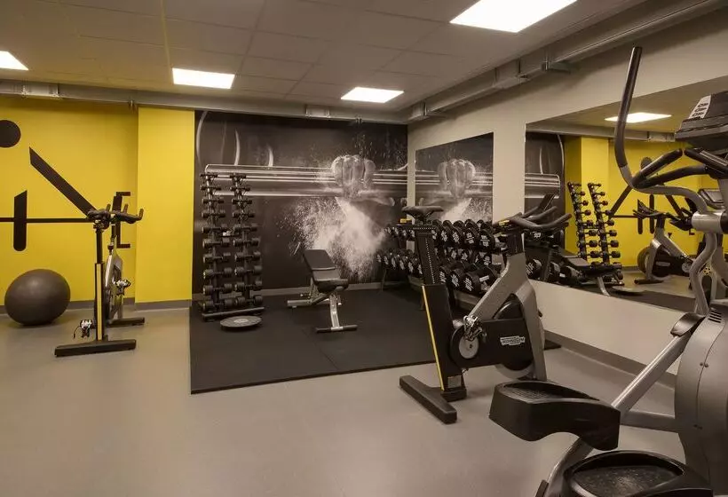 Fotos del hotel Scandic Helsfyr:  3