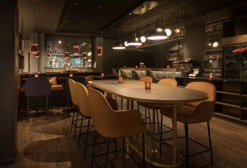 Fotos del hotel Scandic Helsfyr:  4