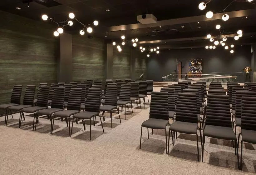 Fotos del hotel Scandic Helsfyr:  11