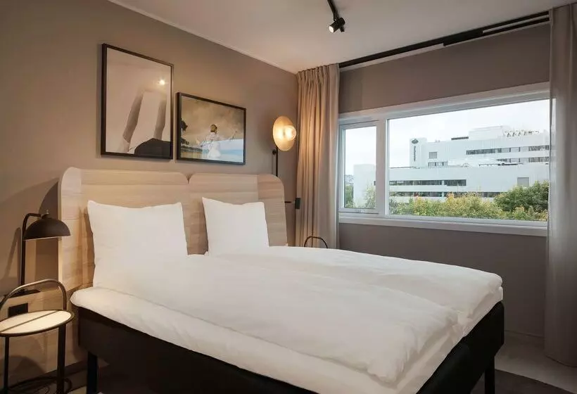 Fotos del hotel Scandic Helsfyr:  23
