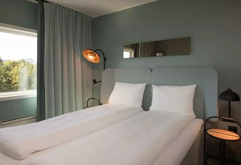 Fotos del hotel Scandic Helsfyr:  22