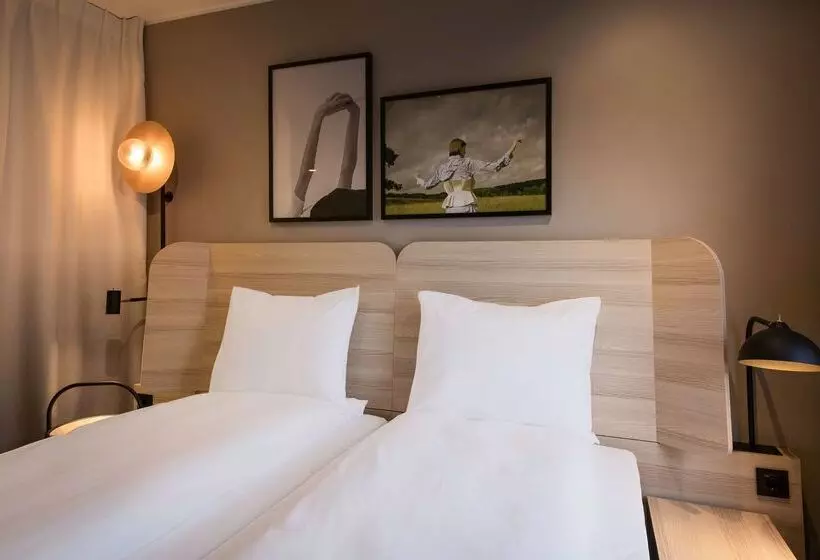 Fotos del hotel Scandic Helsfyr:  20