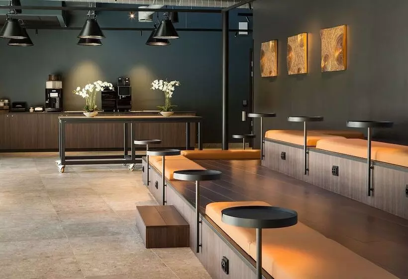 Fotos del hotel Scandic Helsfyr:  19