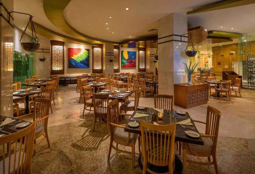 Fotos del hotel Beach Palace  All Inclusive:  24