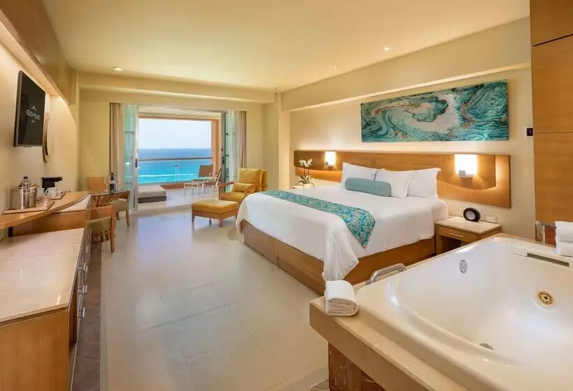 Fotos del hotel Beach Palace  All Inclusive:  22