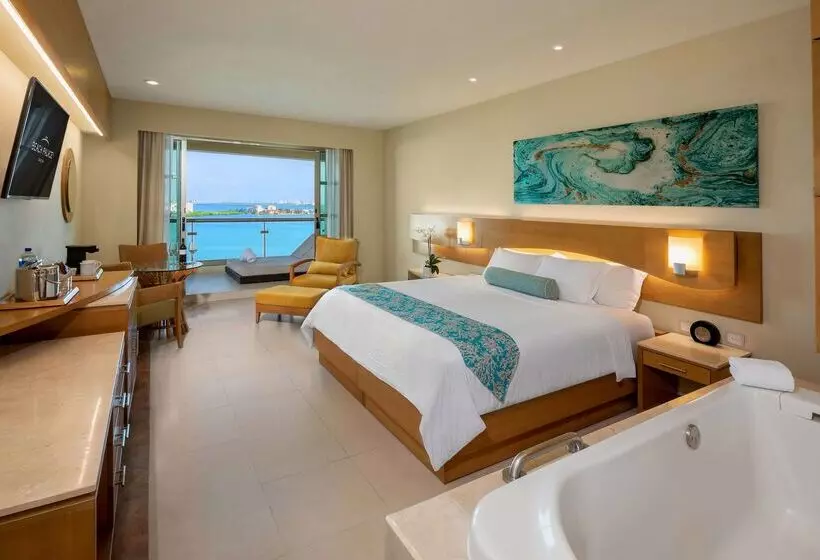 Beach Palace  All Inclusive