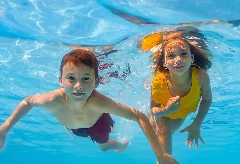 Fotos del hotel Beach Palace  All Inclusive:  2