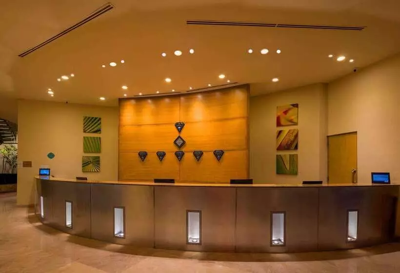 Fotos del hotel Beach Palace  All Inclusive:  3