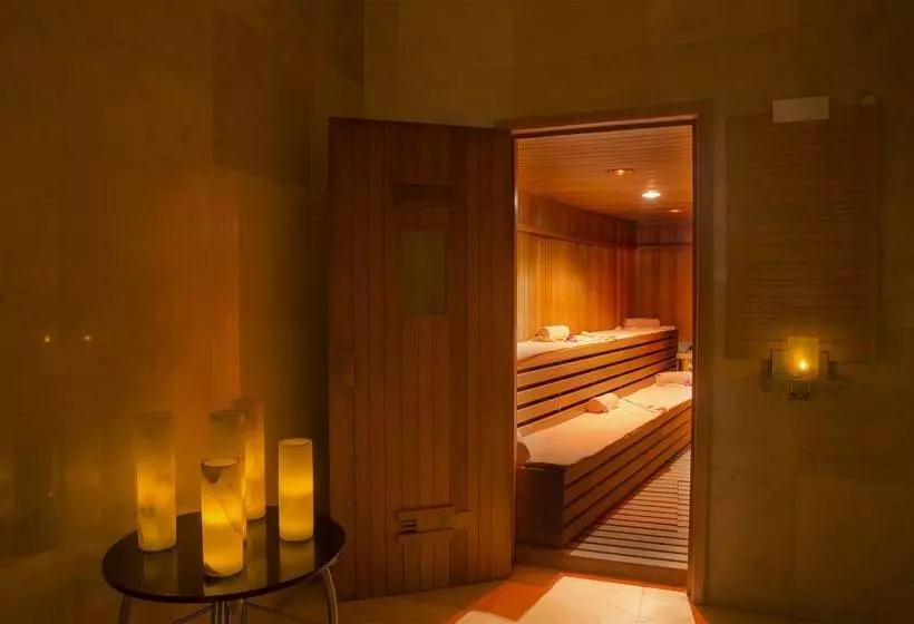 Fotos del hotel Beach Palace  All Inclusive:  8