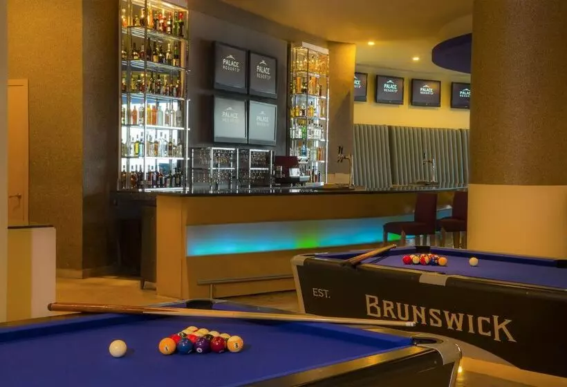 Fotos del hotel Beach Palace  All Inclusive:  10