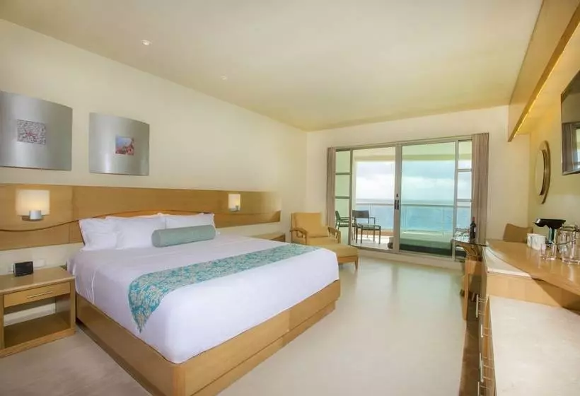 Fotos del hotel Beach Palace  All Inclusive:  11