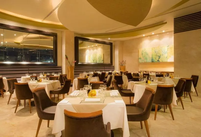 Fotos del hotel Beach Palace  All Inclusive:  12