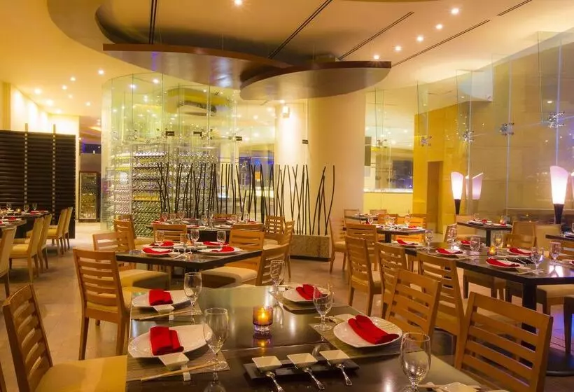 Fotos del hotel Beach Palace  All Inclusive:  5