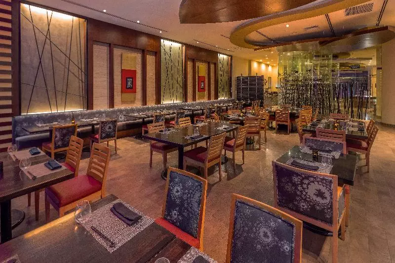 Fotos del hotel Beach Palace  All Inclusive:  15