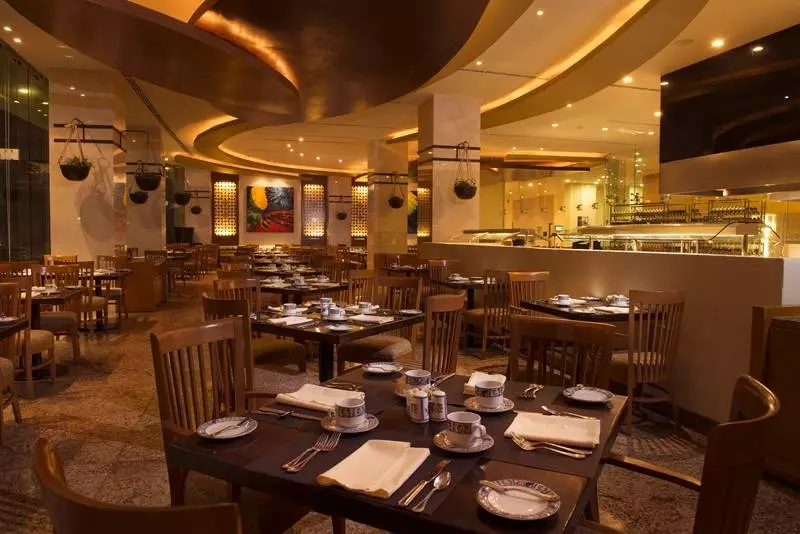 Fotos del hotel Beach Palace  All Inclusive:  17