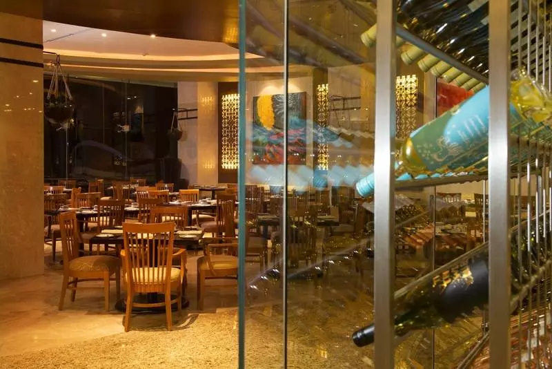 Fotos del hotel Beach Palace  All Inclusive:  25