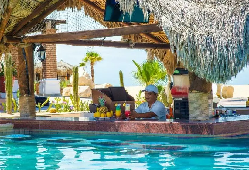 Fotos del hotel Solmar Resort:  3