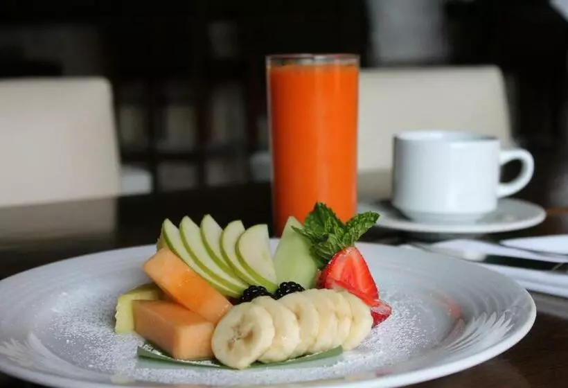 Fotos del hotel Solmar Resort:  2